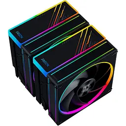 Кулер для процесора ID-Cooling Frozn A620 ARGB (FROZN A620 ARGB) - мініатюра 3