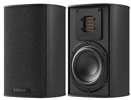 Акустична система PIEGA TMicro 40 AMT Black (TMicro 40 AMT BL)