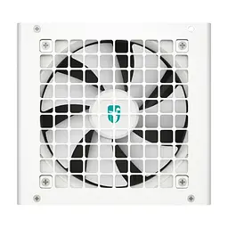 Блок живлення Deepcool 850W PN850M White GamerStorm (R-PN850M-FC0W-JGEU) - мініатюра 3