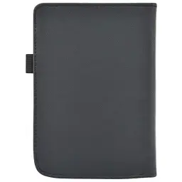 Чохол до електронної книги BeCover Slimbook PocketBook 606 Basic Lux 2 2020 Black (705185) - миниатюра 2