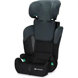 Автокрісло Kinderkraft Comfort Up i-Size Black KCCOUP02BLK0000 (00-00305215) - мініатюра 6