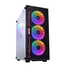 Персональный компьютер Artline Gaming X48 (X48v43Win)