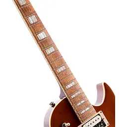 Електрогітара Cort CR300 Aged Vintage Burst [130675] - мініатюра 4