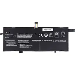 Акумулятор PowerPlant для ноутбуків LENOVO Ideapad 720S-13IKB (L16C4PB3) 7.7V 5800mAh