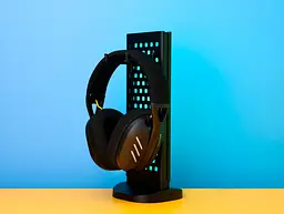 Ігрові навушники Hator Hyperpunk 2 Tri-mode Black (HTA-855) Б/В - мініатюра 3