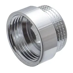 Подовжувач Karro KR3209 3/4" ВЗ 10 мм хромована латунь 30412