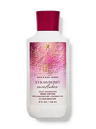 Парфюмерный лосьон для тела Bath & Body Works 236мл