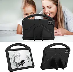 Чохол BeCover Protected Cover з кріпленням для Xiaomi Redmi Pad Pro 12.1'' Black (711882) - мініатюра 3