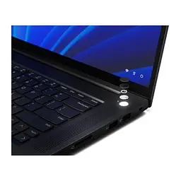 Ноутбук Lenovo 16'' ThinkPad P1 Gen 5, (21DC0014RI) - мініатюра 7