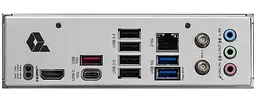 Материнська плата MSI PRO B840-P WIFI (PRO B840-P WIFI) (Socket AM5, AMD B840, ATX) - мініатюра 4