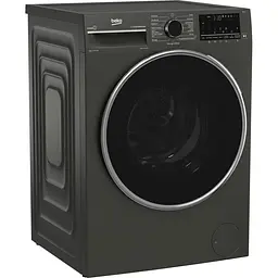 Пральна машина Beko B3WFU5822MG автоматична - мініатюра 2