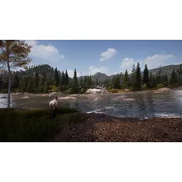 Ключ активації Microsoft Hunting Simulator 2 для Xbox One/Series S/X - мініатюра 9