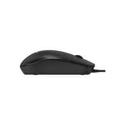 Мишка Xtrike ME GM-124 USB Black (GM-124BK) - мініатюра 4
