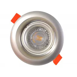 Світильник точковий Brille HDL-DT 92 GU5.3 PSL MR16 36-279 - мініатюра 11