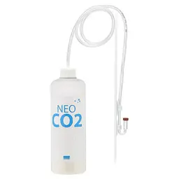 Комплект CO2 бражка Aquario Neo CO2 System (870247) - мініатюра 2