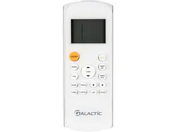 Кондиціонер Galactic GKZ 24HF-S/GCZ 24HF-S - мініатюра 2