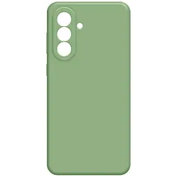 Чохол MAKE Samsung A37 Silk Mint
