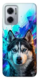 TPU чохол Demsky Husky magic для Xiaomi Redmi Note 11E