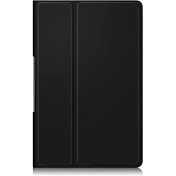 Чохол до планшета BeCover Smart Case Lenovo Tab Plus 11.5" Black (711838) - мініатюра 2