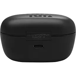 Навушники JBL Endurance Race 2 Black (JBLENDURACE2BLK) [168784] - мініатюра 8
