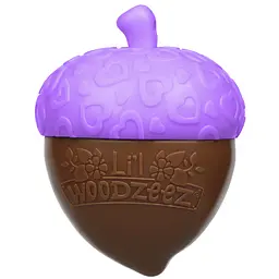 Іграшка-сюрприз Lil Woodzeez Bobblehead Серія 4 (64400GTZ) - мініатюра 5