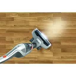 Пилосос акумуляторний 2 в1 Gorenje SVC 180 FW біло-сірий (VC2931) - мініатюра 8
