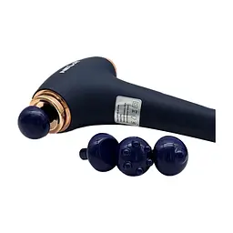 Портативний ручний масажер Neor Pulse Home 30 BL - мініатюра 7