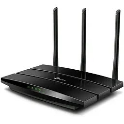 Роутер TP-Link Archer A8 (UA UCRF) - мініатюра 2