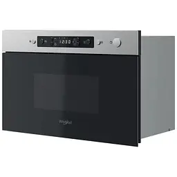Мікрохвильова піч Whirlpool MBNA920X - мініатюра 3