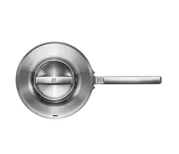 Сковорода з кришкою Norden Steel 26 см - мініатюра 3