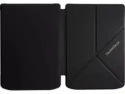 Чохол для електронної книги PocketBook or PB629/634 - Origami Cover Black (H-SO-634-K-WW) - мініатюра 4