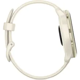Смарт-годинник Garmin Vivoactive 6 Lunar Gold with Bone Band [010-02985-01] [137232] - мініатюра 6