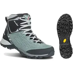 Черевики Kayland Inphinity WS GTX 36 Сірий (KAY-01801-1030-36) - мініатюра 2