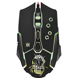 IT набір Defender Killer GM-170L (52170) - мініатюра 4