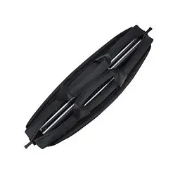 Сумка для ноутбука RivaCase 15.6" 8335 Black (8335Black) - мініатюра 5