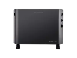 Конвектор WetAir WСH-600EWB - мініатюра 2