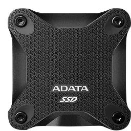 Зовнішній SSD M.2 Накопичувач ADATA SD620 512GB (SD620-512GCBK)