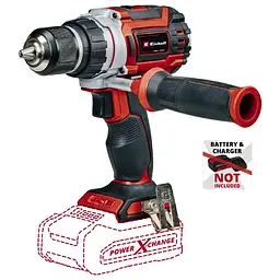 Шурупокрут-дриль акумуляторний Professional TP-CD 18·60 Einhell teh0025262