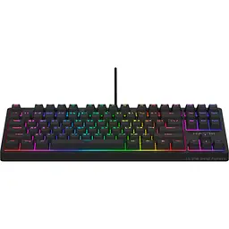 Клавіатура Hator Rockfall 2 TKL Optica Black USB Black (HTK-730) [92167] - мініатюра 2