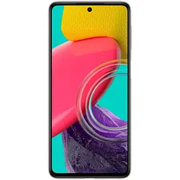 Смартфон Samsung Galaxy M53 M536B 128Gb SM-M536BZNDSEK Grade C Seller Refurbished Brown  - мініатюра 2