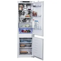 Холодильник Beko BCNA275E3S з морозильною камерою