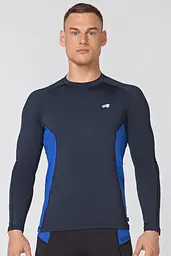 Чоловіча компресійна спортивна кофта (8050) Radical M od00046612