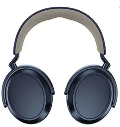 Навушники Momentum 4 Wireless Denim Sennheiser teh0021252 - мініатюра 2
