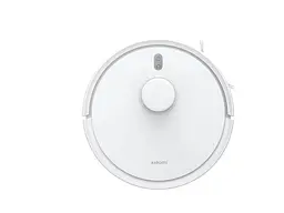 Робот-пилосос з вологим прибиранням Xiaomi Robot Vacuum S20 White - мініатюра 4