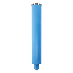 Алмазна коронка Bosch Standard for Concrete 1 1/4" UNC, 82x450 мм