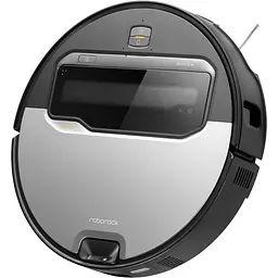 Робот-пилосос Roborock Saros Z70 Silver [144465] - мініатюра 7