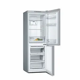 Холодильник BOSCH KGN 33 NL 206 - мініатюра 2
