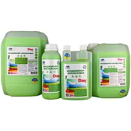 Кондиціонер - ополіскувач для білизни SOFT (5кг) WS210607 - мініатюра 5