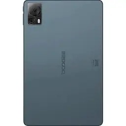 Планшет Doogee T20S 10.4" FHD+ /8GB/128GB/ T616 7500mAh/ 13+5Мп / LTE /Metal Grey - мініатюра 6