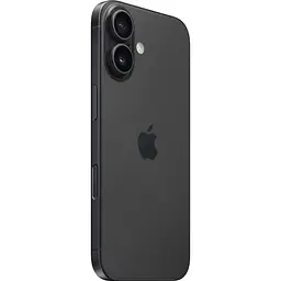 Смартфон Apple iPhone 16 512GB Black (MYEK3) [114822] - мініатюра 3